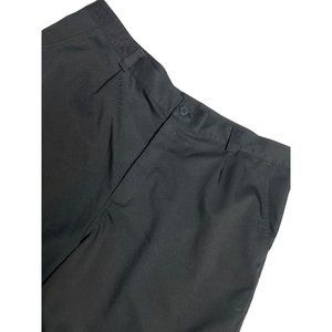 Under‎ Armour Performance Mens 38R Black Golf Shorts inseam 9"